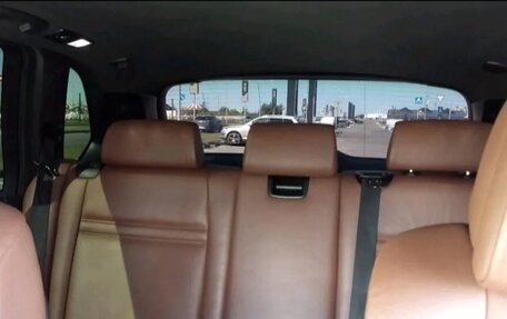BMW X5, 2009 год, 1 650 000 рублей, 13 фотография