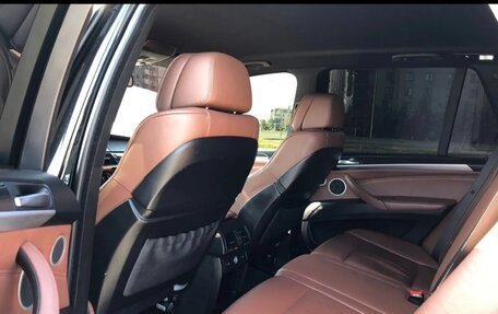 BMW X5, 2009 год, 1 650 000 рублей, 12 фотография