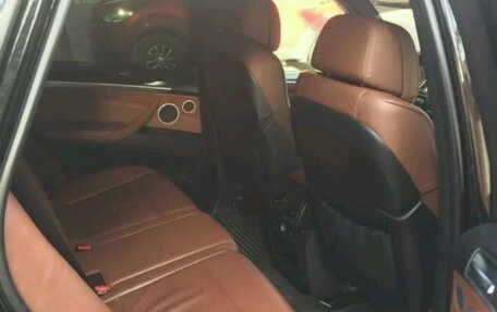 BMW X5, 2009 год, 1 650 000 рублей, 14 фотография