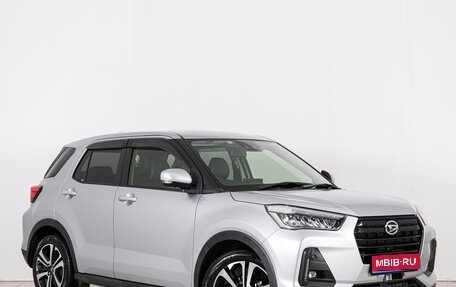 Daihatsu Rocky, 2021 год, 1 599 000 рублей, 1 фотография