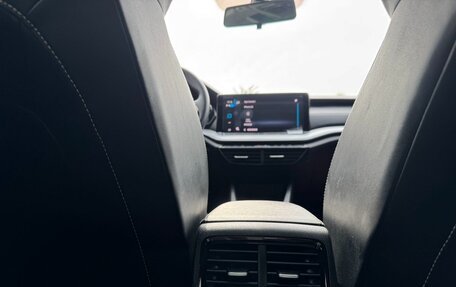 Skoda Octavia IV, 2023 год, 1 981 000 рублей, 18 фотография