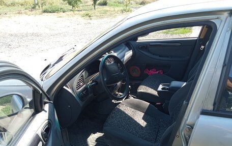 Chevrolet Lanos I, 2008 год, 150 000 рублей, 2 фотография