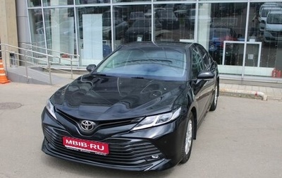 Toyota Camry, 2021 год, 2 335 000 рублей, 1 фотография