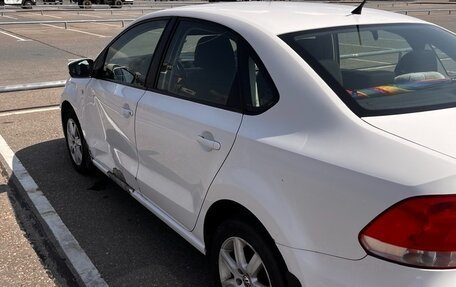 Volkswagen Polo VI (EU Market), 2013 год, 440 000 рублей, 3 фотография