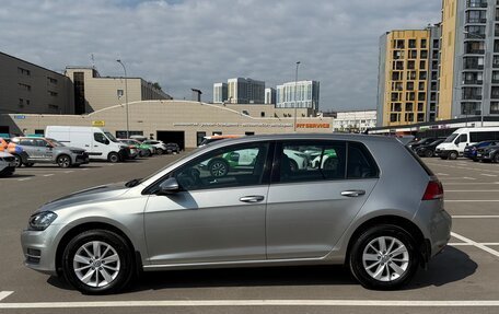 Volkswagen Golf VII, 2013 год, 1 600 000 рублей, 3 фотография