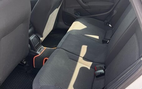 Volkswagen Polo VI (EU Market), 2013 год, 440 000 рублей, 10 фотография