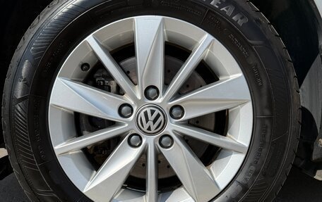 Volkswagen Golf VII, 2013 год, 1 600 000 рублей, 9 фотография