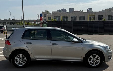 Volkswagen Golf VII, 2013 год, 1 600 000 рублей, 7 фотография