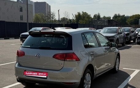 Volkswagen Golf VII, 2013 год, 1 600 000 рублей, 6 фотография