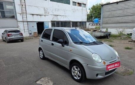 Daewoo Matiz I, 2003 год, 305 000 рублей, 2 фотография