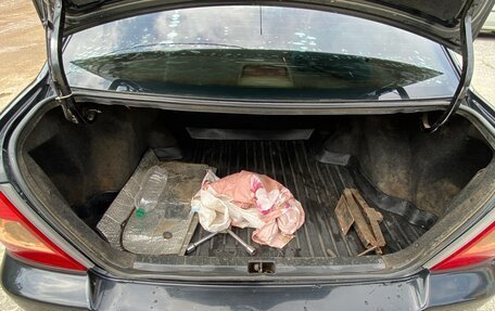 Toyota Corolla, 2005 год, 417 000 рублей, 8 фотография