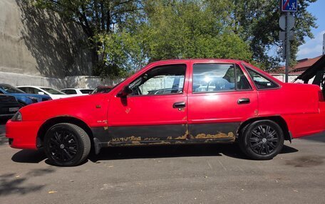 Daewoo Nexia I рестайлинг, 2011 год, 220 000 рублей, 8 фотография