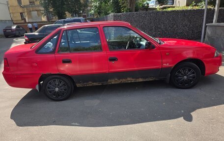Daewoo Nexia I рестайлинг, 2011 год, 220 000 рублей, 2 фотография