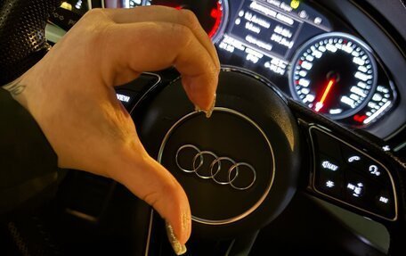 Audi A5, 2017 год, 2 700 000 рублей, 3 фотография