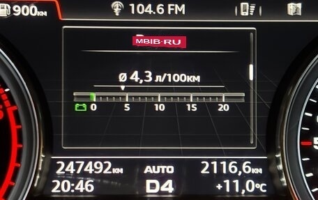 Audi A5, 2017 год, 2 700 000 рублей, 2 фотография