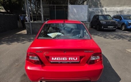 Daewoo Nexia I рестайлинг, 2011 год, 220 000 рублей, 3 фотография