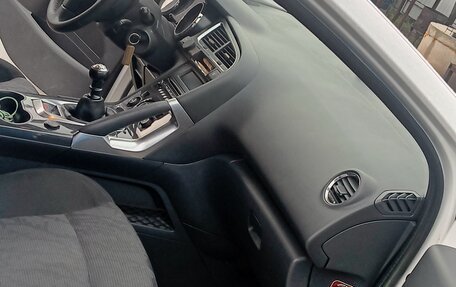 Peugeot 3008 I рестайлинг, 2011 год, 600 000 рублей, 2 фотография