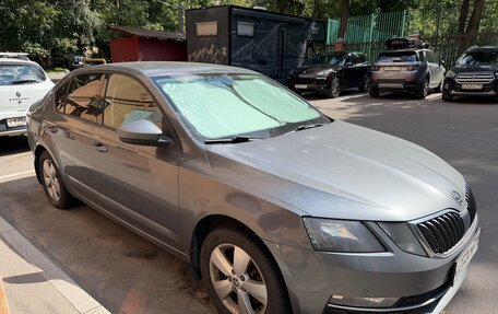 Skoda Octavia, 2019 год, 2 550 000 рублей, 6 фотография