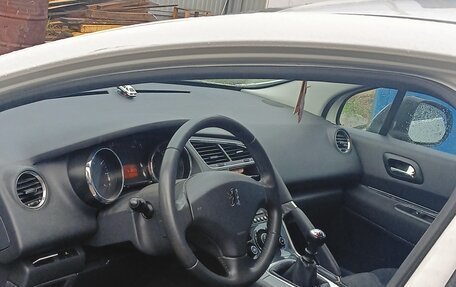 Peugeot 3008 I рестайлинг, 2011 год, 600 000 рублей, 6 фотография