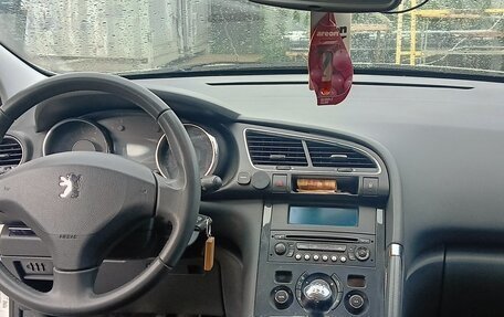 Peugeot 3008 I рестайлинг, 2011 год, 600 000 рублей, 3 фотография