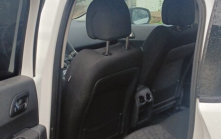Peugeot 3008 I рестайлинг, 2011 год, 600 000 рублей, 4 фотография