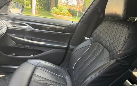 BMW 7 серия, 2020 год, 5 890 000 рублей, 10 фотография