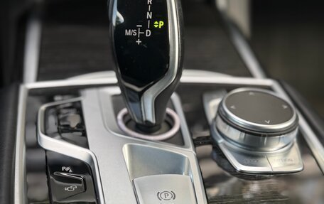 BMW 7 серия, 2020 год, 5 890 000 рублей, 8 фотография