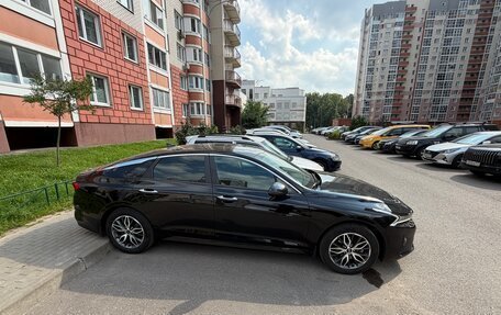 KIA K5, 2021 год, 2 280 000 рублей, 3 фотография
