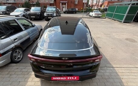 KIA K5, 2021 год, 2 280 000 рублей, 2 фотография