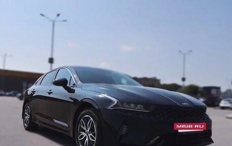 KIA K5, 2021 год, 2 280 000 рублей, 5 фотография