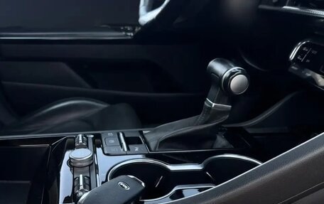 KIA K5, 2021 год, 2 280 000 рублей, 8 фотография