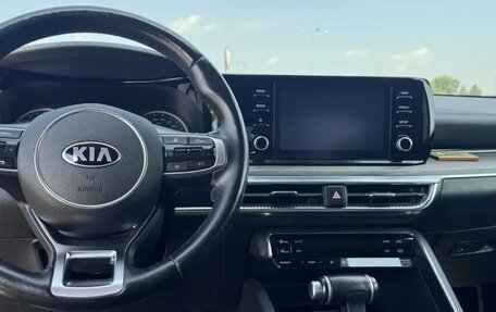 KIA K5, 2021 год, 2 280 000 рублей, 11 фотография