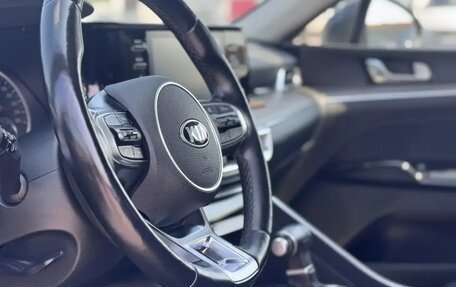 KIA K5, 2021 год, 2 280 000 рублей, 10 фотография