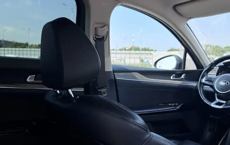 KIA K5, 2021 год, 2 280 000 рублей, 16 фотография