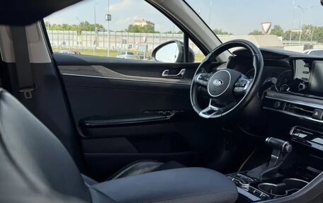 KIA K5, 2021 год, 2 280 000 рублей, 17 фотография