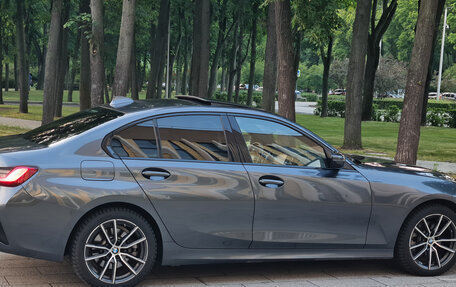 BMW 3 серия, 2019 год, 2 970 000 рублей, 5 фотография