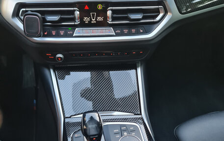 BMW 3 серия, 2019 год, 2 970 000 рублей, 9 фотография