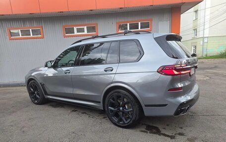 BMW X7, 2023 год, 15 600 000 рублей, 2 фотография