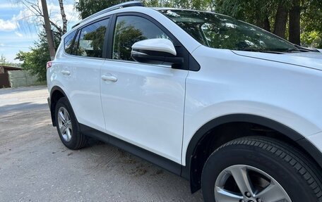 Toyota RAV4, 2014 год, 2 350 000 рублей, 13 фотография