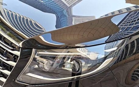 Mercedes-Benz V-Класс, 2026 год, 10 120 000 рублей, 5 фотография