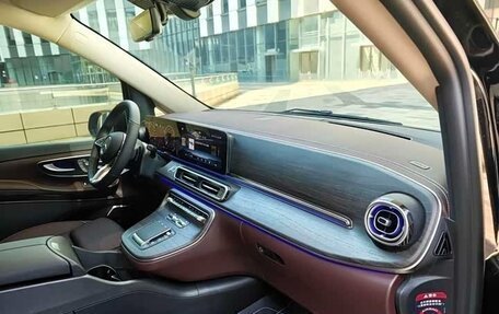 Mercedes-Benz V-Класс, 2026 год, 10 120 000 рублей, 11 фотография