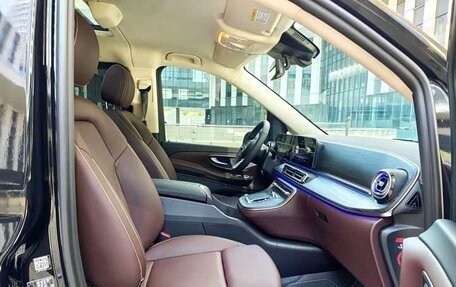 Mercedes-Benz V-Класс, 2026 год, 10 120 000 рублей, 12 фотография