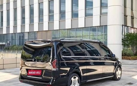 Mercedes-Benz V-Класс, 2026 год, 10 120 000 рублей, 7 фотография