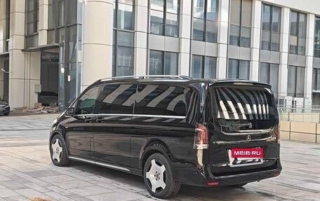 Mercedes-Benz V-Класс, 2026 год, 10 120 000 рублей, 8 фотография