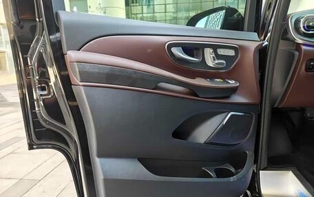 Mercedes-Benz V-Класс, 2026 год, 10 120 000 рублей, 13 фотография