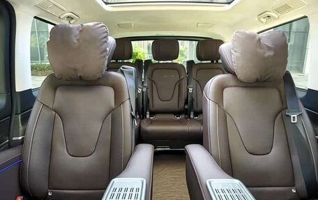Mercedes-Benz V-Класс, 2026 год, 10 120 000 рублей, 16 фотография