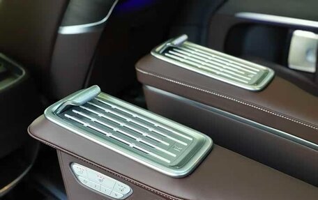 Mercedes-Benz V-Класс, 2026 год, 10 120 000 рублей, 18 фотография
