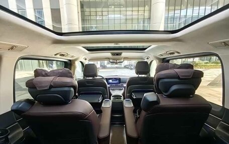 Mercedes-Benz V-Класс, 2026 год, 10 120 000 рублей, 20 фотография