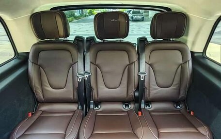 Mercedes-Benz V-Класс, 2026 год, 10 120 000 рублей, 19 фотография