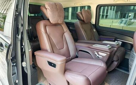 Mercedes-Benz V-Класс, 2026 год, 10 120 000 рублей, 17 фотография